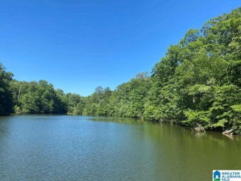 39 acres of gentle wooded land consisting of established riding - Lake Acreage For Sale in Wedowee, Alabama