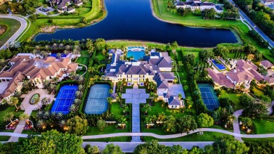 Lake Home For Sale in Delray Beach, Florida