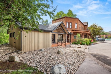 Fully reimagined riverfront commercial building in the heart of - photo 5