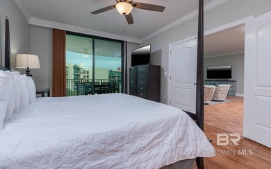 4th floor three bedroom unit at Phoenix on the Bay. Great views - photo 8