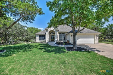 Lake Home For Sale in Temple, Texas