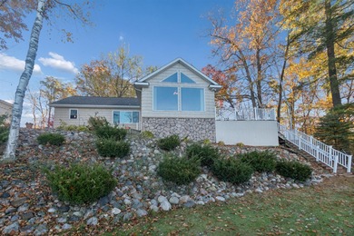 Lake Home For Sale in Harrison, Michigan