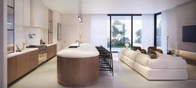 Exciting new construction in East Boca Raton! A stunning modern - photo 11