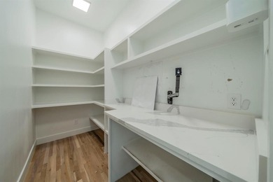 Stunning 4-story contemporary townhome with direct Lake