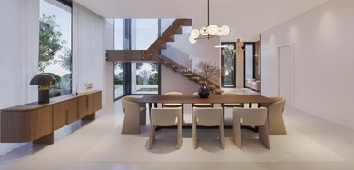 Exciting new construction in East Boca Raton! A stunning modern - photo 14