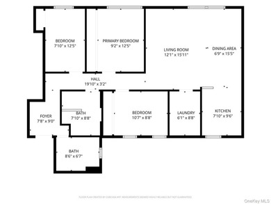 This unique residence has been fully renovated with exceptional - photo 15