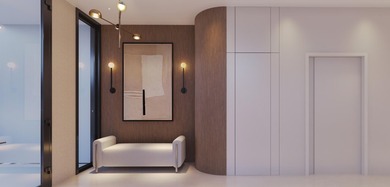 Exciting new construction in East Boca Raton! A stunning modern - photo 15