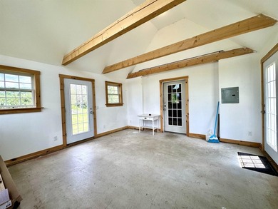 Nestled on a breathtaking 5.19 +/- acre parcel, this unique - photo 16