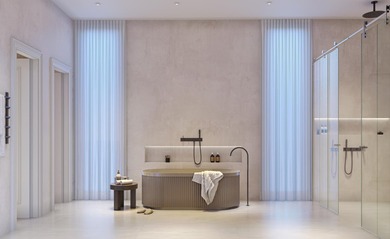Exciting new construction in East Boca Raton! A stunning modern - photo 16