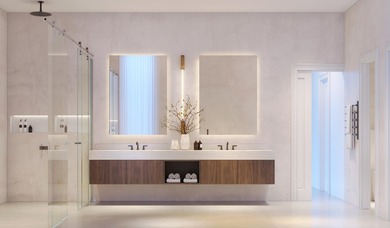 Exciting new construction in East Boca Raton! A stunning modern - photo 18