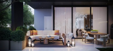 Exciting new construction in East Boca Raton! A stunning modern - photo 19