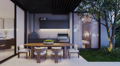 Exciting new construction in East Boca Raton! A stunning modern - photo 20