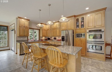 Pristine one level Executive Home with an out of this world Shop - photo 20