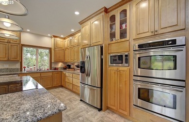 Pristine one level Executive Home with an out of this world Shop - photo 21