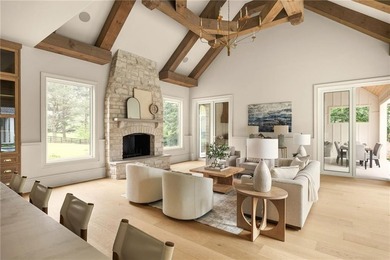 Exquisitely crafted by Savage Family Homes, this exceptional - photo 4