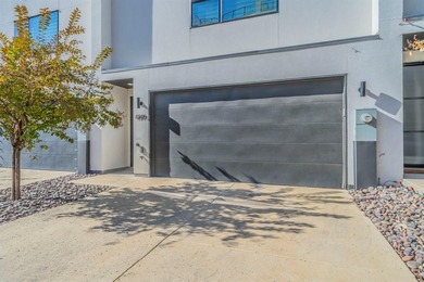 Stunning 4-story contemporary townhome with direct Lake