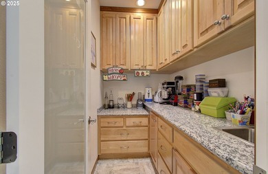 Pristine one level Executive Home with an out of this world Shop - photo 33