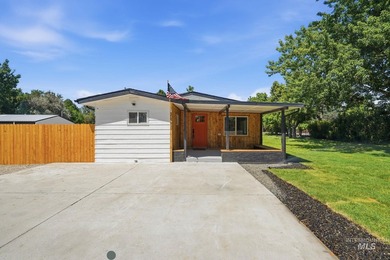 Rare opportunity to own an exceptional Eagle property with no - photo 4