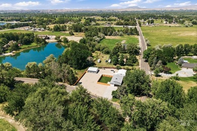 Rare opportunity to own an exceptional Eagle property with no - photo 5