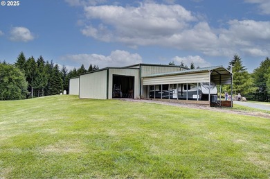Pristine one level Executive Home with an out of this world Shop - photo 35