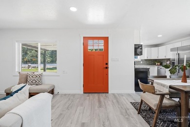 Rare opportunity to own an exceptional Eagle property with no - photo 7