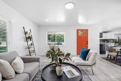 Rare opportunity to own an exceptional Eagle property with no - photo 8