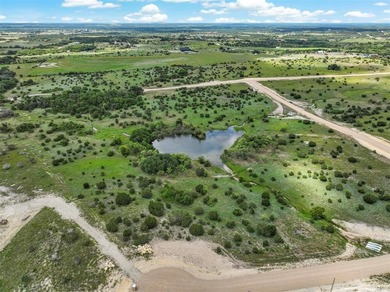 (private lake, pond, creek) Acreage For Sale in Lipan Texas