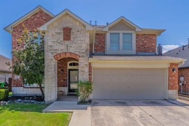 Lake Home For Sale in Little Elm, Texas