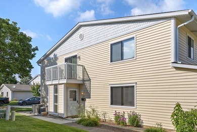 (private lake, pond, creek) Condo For Sale in Schaumburg Illinois