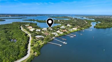 (private lake, pond, creek) Home For Sale in Vero Beach Florida