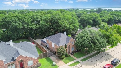 Lake Home For Sale in Rowlett, Texas