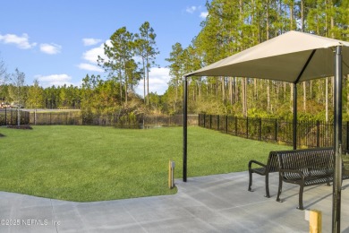 Lake Home For Sale in Jacksonville, Florida