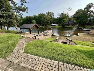 Lakefront Timeless Brick Home! Year-round water on beautiful - photo 11