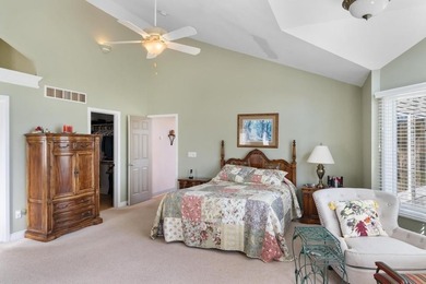 Custom-built home that includes a deeded parcel with 100 feet of - photo 13