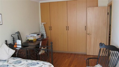 BEST LOCATION!!!
Seacoast Tower- coop building at the shore of