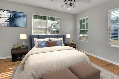 Experience the tranquility of country living in this charming - photo 14