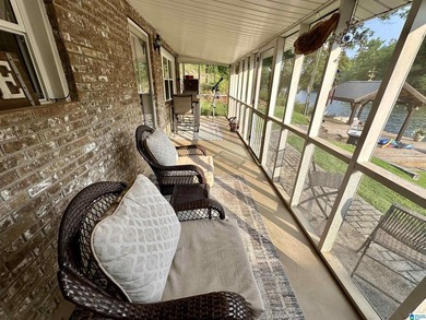 Lakefront Timeless Brick Home! Year-round water on beautiful - photo 15