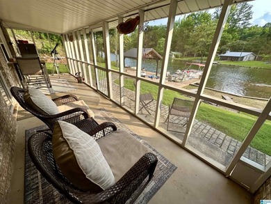 Lakefront Timeless Brick Home! Year-round water on beautiful - photo 17