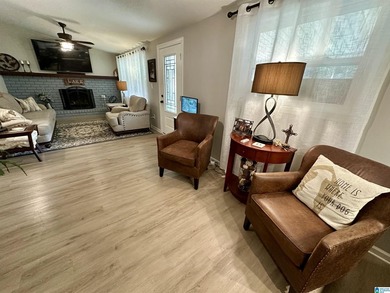 Lakefront Timeless Brick Home! Year-round water on beautiful - photo 18