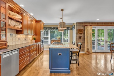 Set on a peaceful cul-de-sac in Madison's highly desirable - photo 8