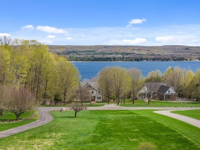 Custom-built home that includes a deeded parcel with 100 feet of - photo 18