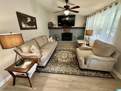 Lakefront Timeless Brick Home! Year-round water on beautiful - photo 19