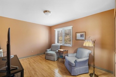 Custom-built home that includes a deeded parcel with 100 feet of - photo 19