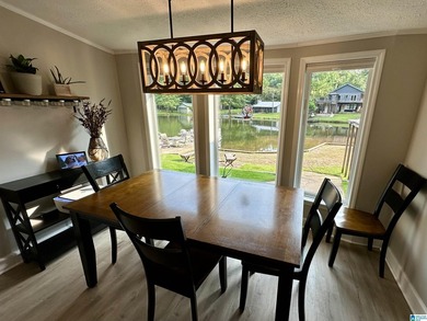 Lakefront Timeless Brick Home! Year-round water on beautiful - photo 21