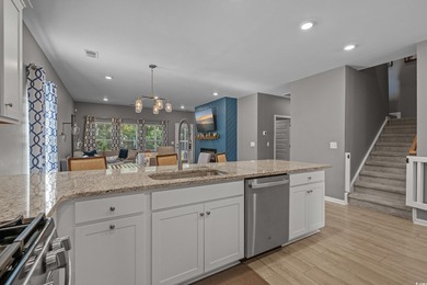 Discover coastal living at its finest in this spacious and - photo 23