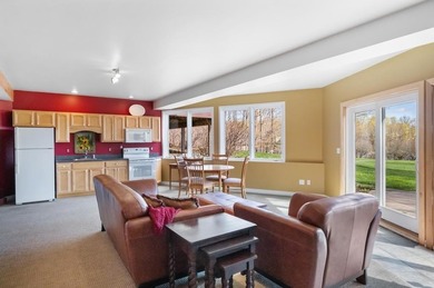 Custom-built home that includes a deeded parcel with 100 feet of - photo 23