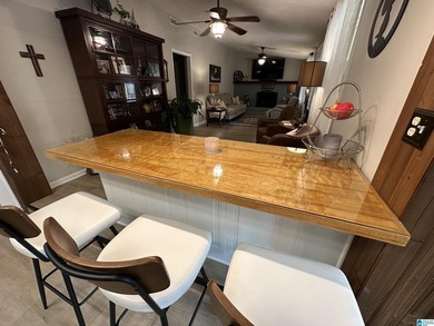 Lakefront Timeless Brick Home! Year-round water on beautiful - photo 24