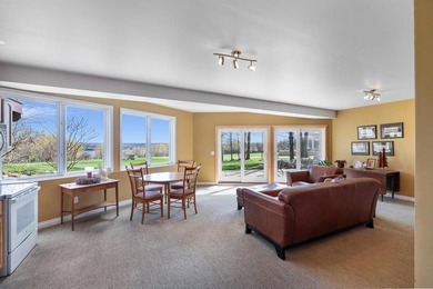 Custom-built home that includes a deeded parcel with 100 feet of - photo 24