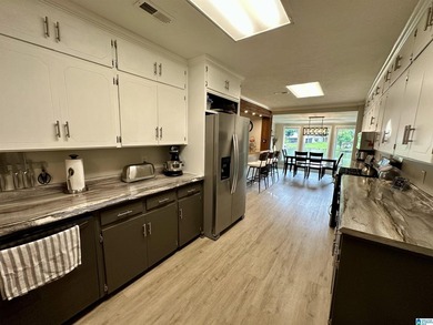 Lakefront Timeless Brick Home! Year-round water on beautiful - photo 27