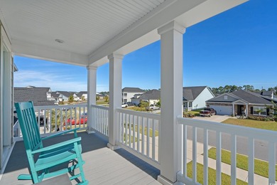 Discover coastal living at its finest in this spacious and - photo 28